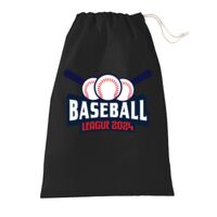 Cotton stuff bag Thumbnail
