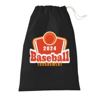 Cotton stuff bag Thumbnail