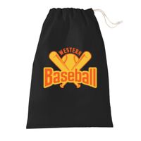 Cotton stuff bag Thumbnail