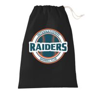 Cotton stuff bag Thumbnail