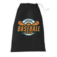 Cotton stuff bag Thumbnail