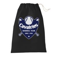 Cotton stuff bag Thumbnail
