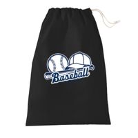 Cotton stuff bag Thumbnail