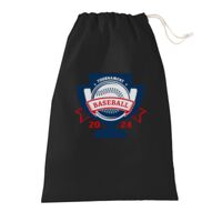 Cotton stuff bag Thumbnail