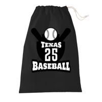 Cotton stuff bag Thumbnail