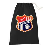 Cotton stuff bag Thumbnail