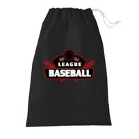 Cotton stuff bag Thumbnail