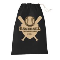 Cotton stuff bag Thumbnail