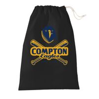 Cotton stuff bag Thumbnail