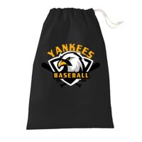 Cotton stuff bag Thumbnail