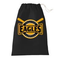 Cotton stuff bag Thumbnail