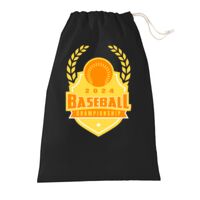 Cotton stuff bag Thumbnail