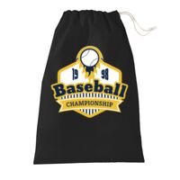 Cotton stuff bag Thumbnail