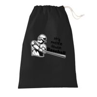 Cotton stuff bag Thumbnail