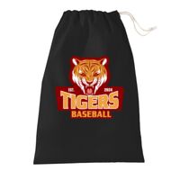 Cotton stuff bag Thumbnail