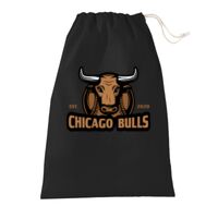 Cotton stuff bag Thumbnail
