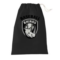 Cotton stuff bag Thumbnail