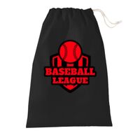 Cotton stuff bag Thumbnail