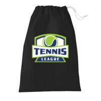 Cotton stuff bag Thumbnail