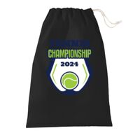 Cotton stuff bag Thumbnail