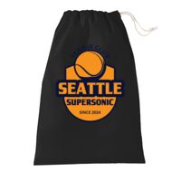 Cotton stuff bag Thumbnail