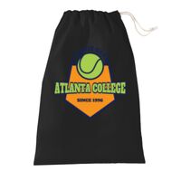 Cotton stuff bag Thumbnail