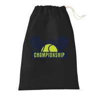 Cotton stuff bag Thumbnail