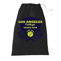 Cotton stuff bag Thumbnail