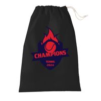Cotton stuff bag Thumbnail