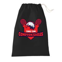 Cotton stuff bag Thumbnail