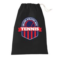 Cotton stuff bag Thumbnail