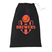 Cotton stuff bag Thumbnail