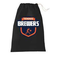 Cotton stuff bag Thumbnail