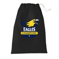 Cotton stuff bag Thumbnail