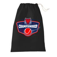 Cotton stuff bag Thumbnail