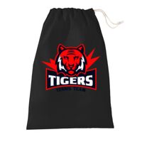 Cotton stuff bag Thumbnail