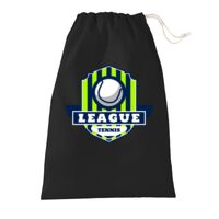 Cotton stuff bag Thumbnail