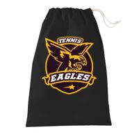 Cotton stuff bag Thumbnail