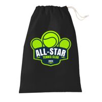 Cotton stuff bag Thumbnail