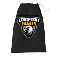Cotton stuff bag Thumbnail