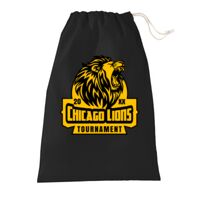 Cotton stuff bag Thumbnail