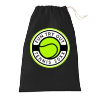Cotton stuff bag Thumbnail