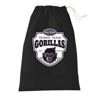 Cotton stuff bag Thumbnail