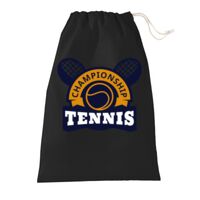 Cotton stuff bag Thumbnail