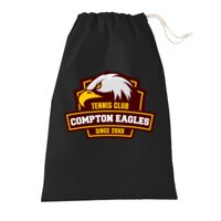 Cotton stuff bag Thumbnail