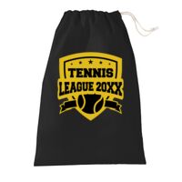 Cotton stuff bag Thumbnail
