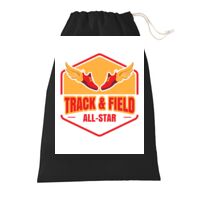 Cotton stuff bag Thumbnail