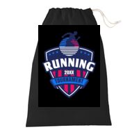 Cotton stuff bag Thumbnail