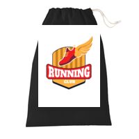 Cotton stuff bag Thumbnail