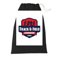 Cotton stuff bag Thumbnail